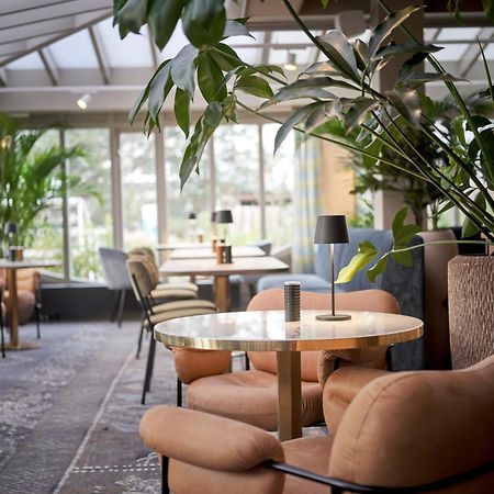 Carlton Oasis Hotel Spijkenisse Bagian luar foto