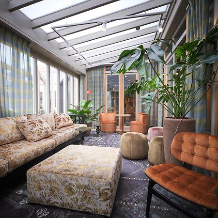 Carlton Oasis Hotel Spijkenisse Bagian luar foto
