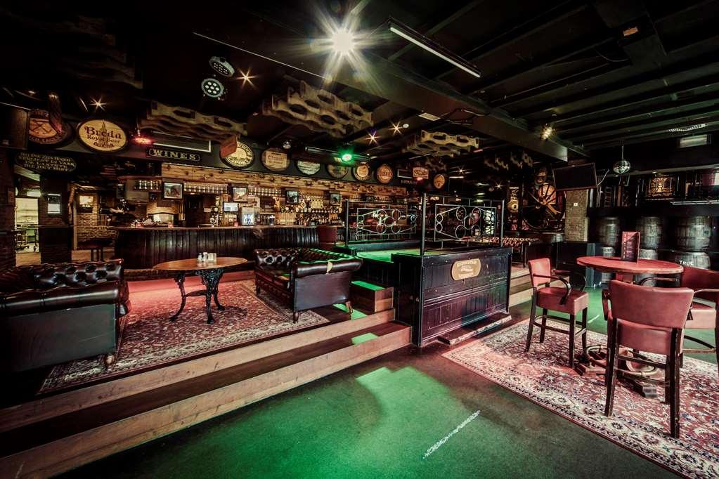Carlton Oasis Hotel Spijkenisse Fasilitas foto
