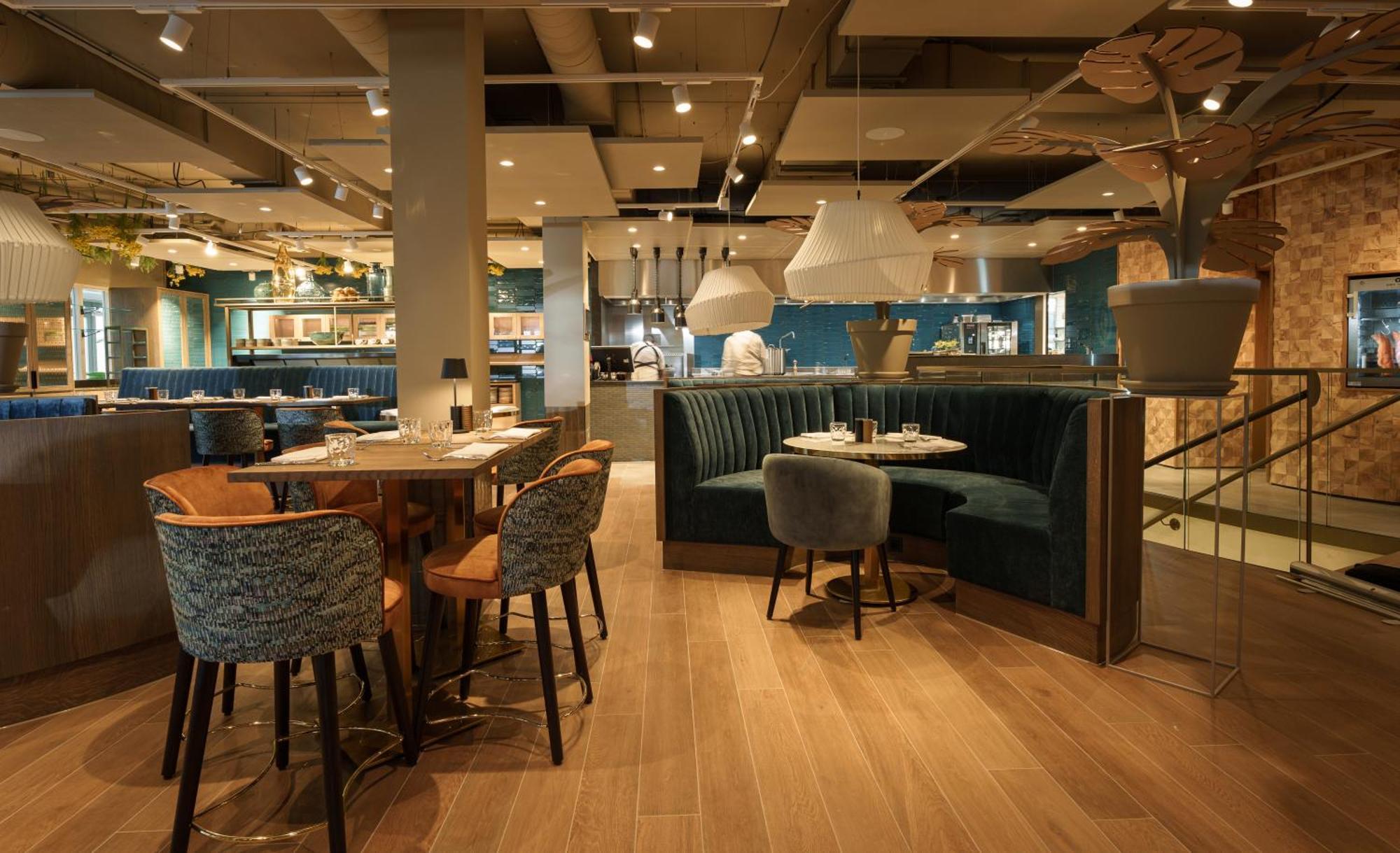 Carlton Oasis Hotel Spijkenisse Bagian luar foto